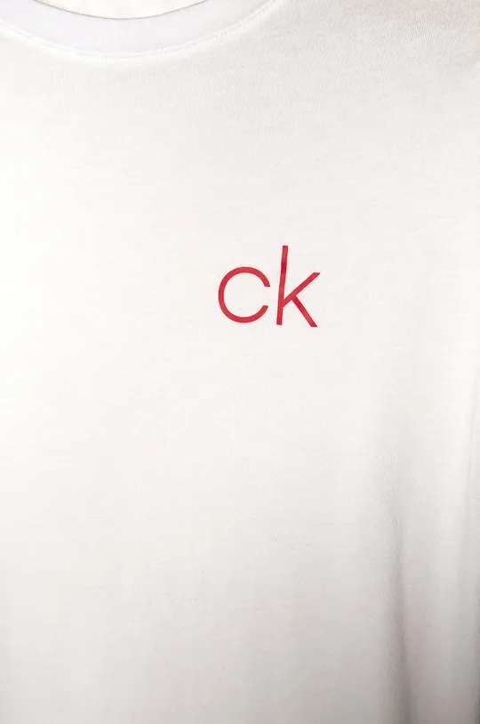 Calvin Klein Underwear - Gyerek póló (2-pack) 128-176 cm