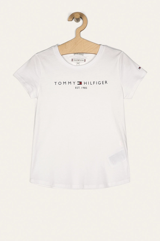 λευκό Tommy Hilfiger - Παιδικό μπλουζάκι 74-176 cm Για κορίτσια