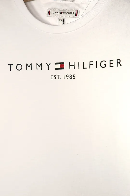 Tommy Hilfiger - Dječja majica 74-176 cm  100% Pamuk
