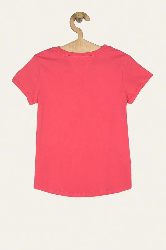 Tommy Hilfiger - Detské tričko 74-176 cm ružová