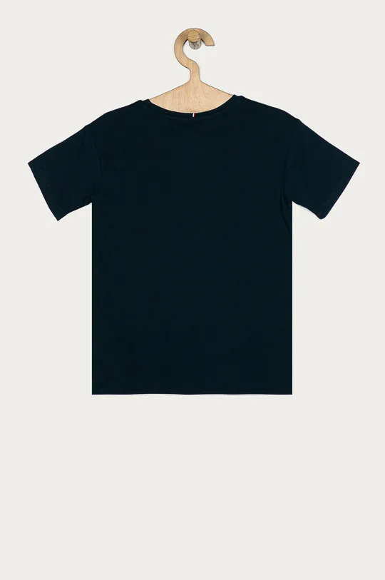 Tommy Hilfiger - Detské tričko 104-176 cm tmavomodrá
