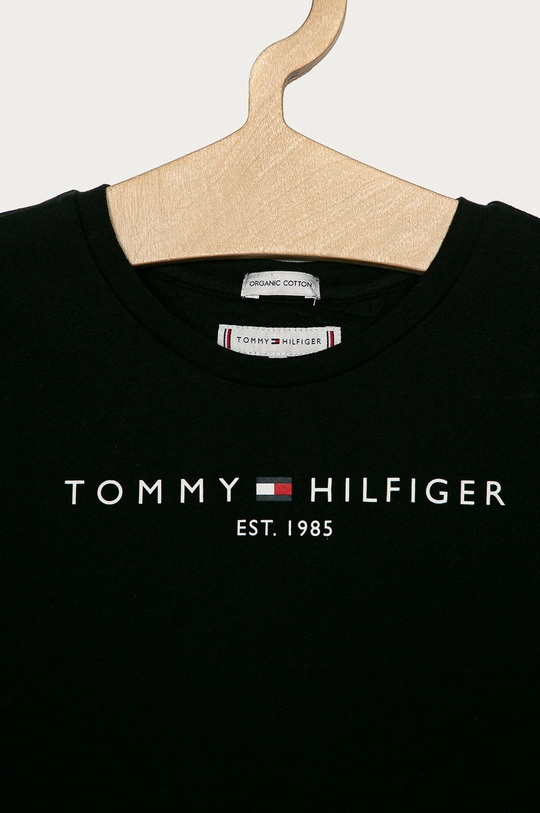 Tommy Hilfiger - Detské tričko 74-176 cm  100% Bavlna