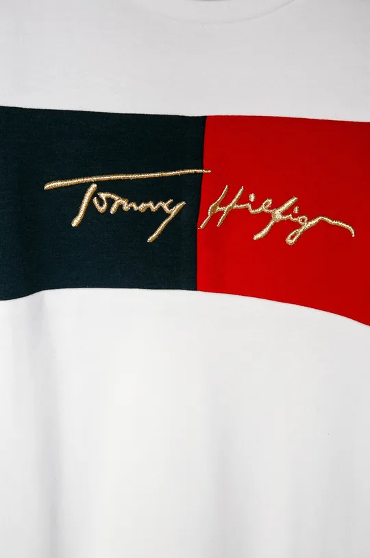 Tommy Hilfiger - Детская футболка 128-176 cm  100% Хлопок