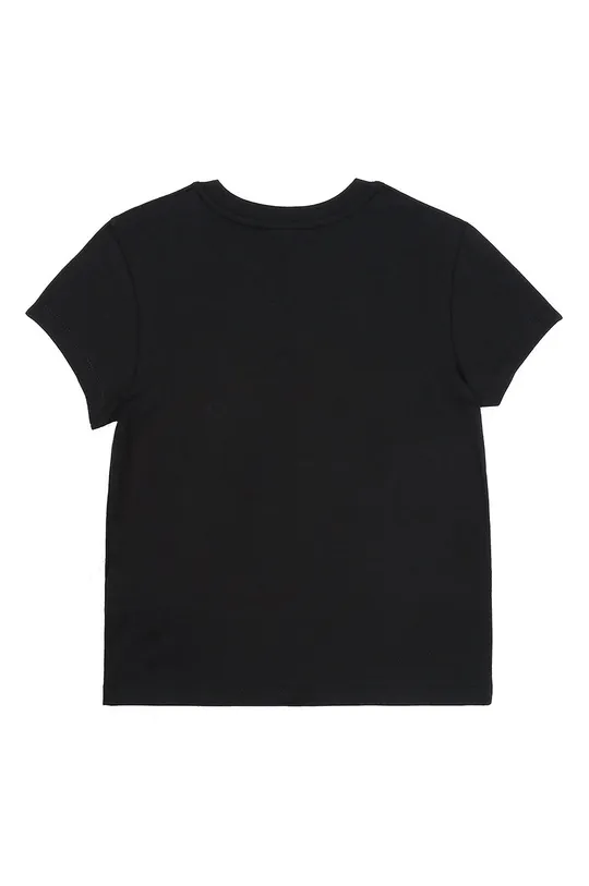 Dkny - Detské tričko čierna