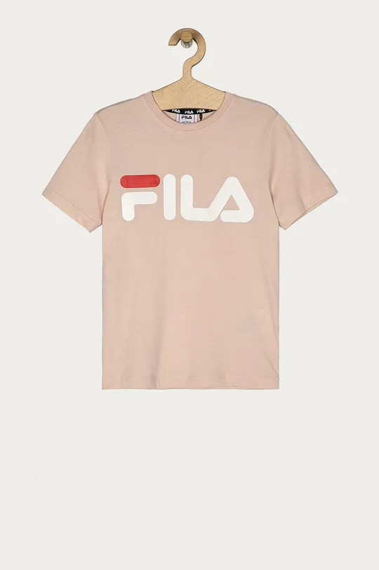 ružová Fila - Detské tričko 134-164 cm Dievčenský
