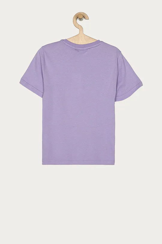 Fila - Detské tričko 134-164 cm fialová
