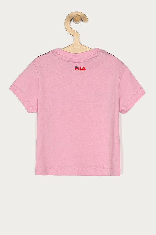 Fila - Gyerek póló rózsaszín