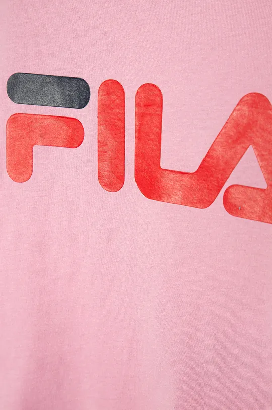 Fila - T-shirt dziecięcy 
