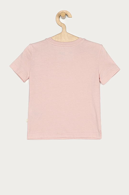 GAP - T-shirt dziecięcy 104-176 cm różowy