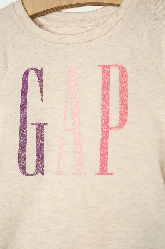GAP - Detské tričko 80-110 cm  100% Bavlna
