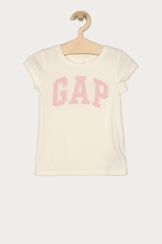 GAP t-shirt 104-176 cm (2-pack)  100% Bombaž