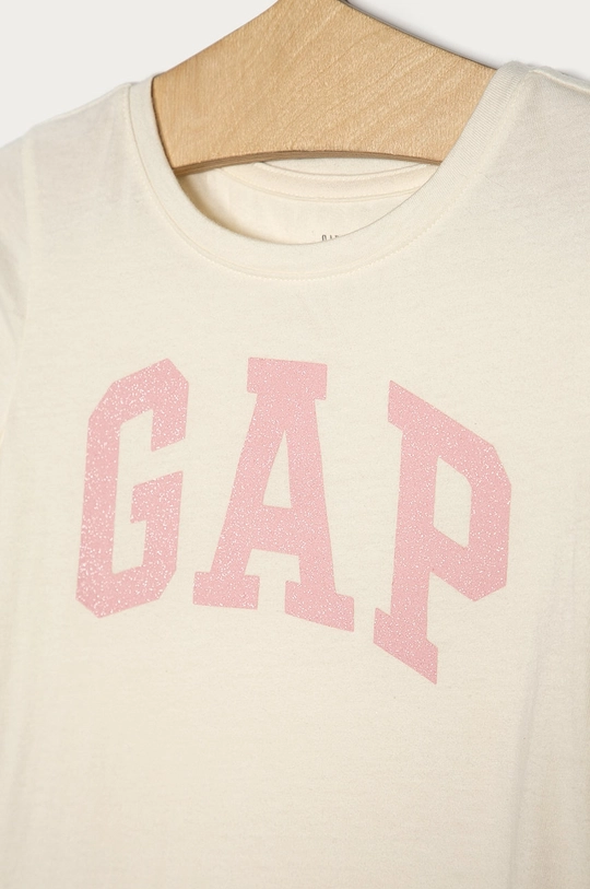 GAP - T-shirt 104-176 cm (2-pack)