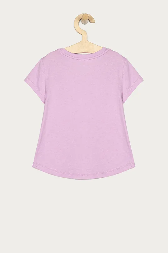 GAP - Detské tričko fialová