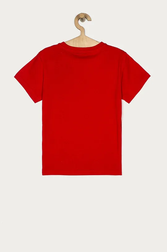 adidas Originals - Дитяча футболка 128-164 cm ED7795 червоний