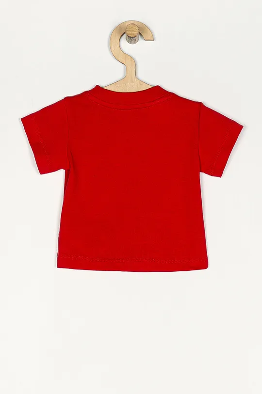 adidas Originals - Дитяча футболка 62-104 cm GD2635 червоний