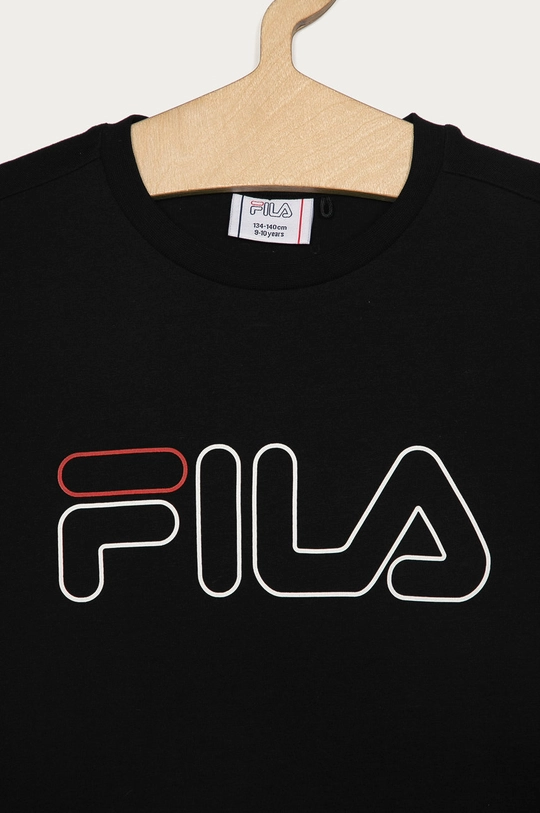 Fila - Detské tričko 134-164 cm  100% Bavlna