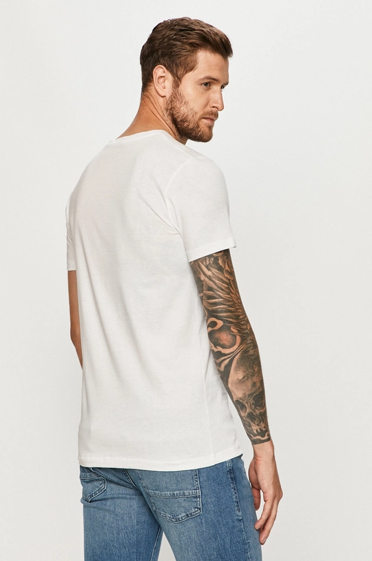 Tom Tailor Denim - T-shirt 100 % Bawełna