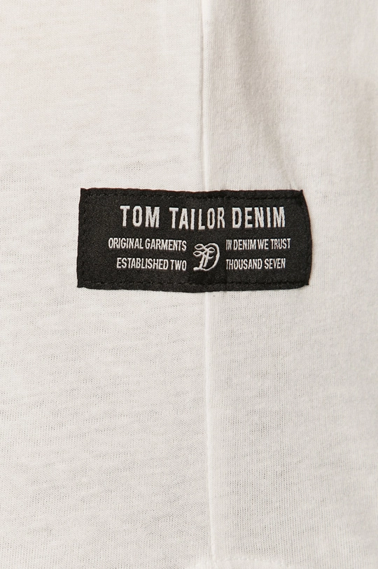 Tom Tailor Denim - Tričko Pánsky