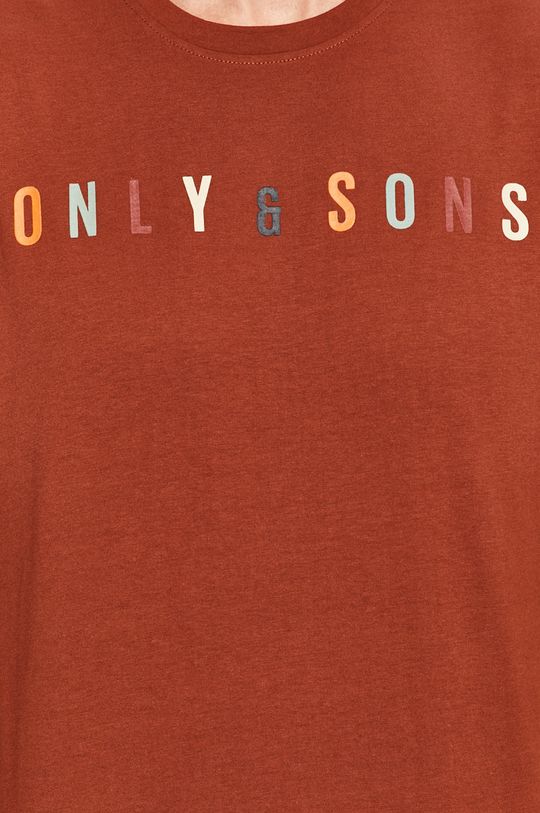 Only & Sons - Tričko Pánsky