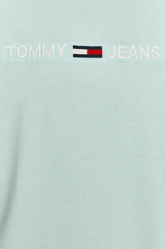 Tommy Jeans - T-shirt DM0DM08472 Męski