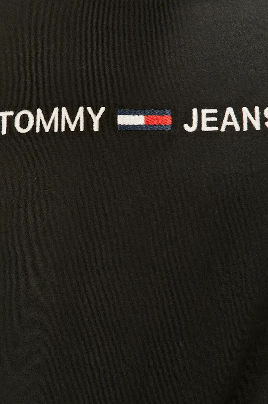 Tommy Jeans - T-shirt DM0DM08472 Męski