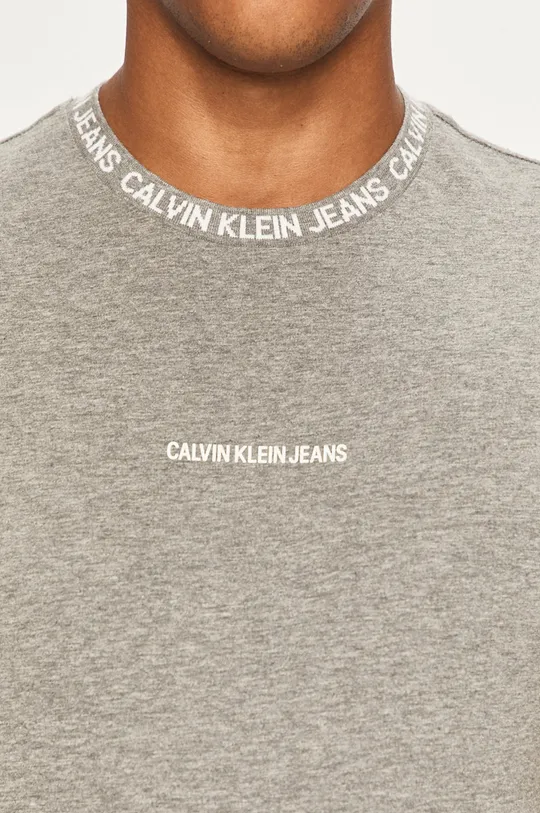 Calvin Klein Jeans - Tričko Pánsky