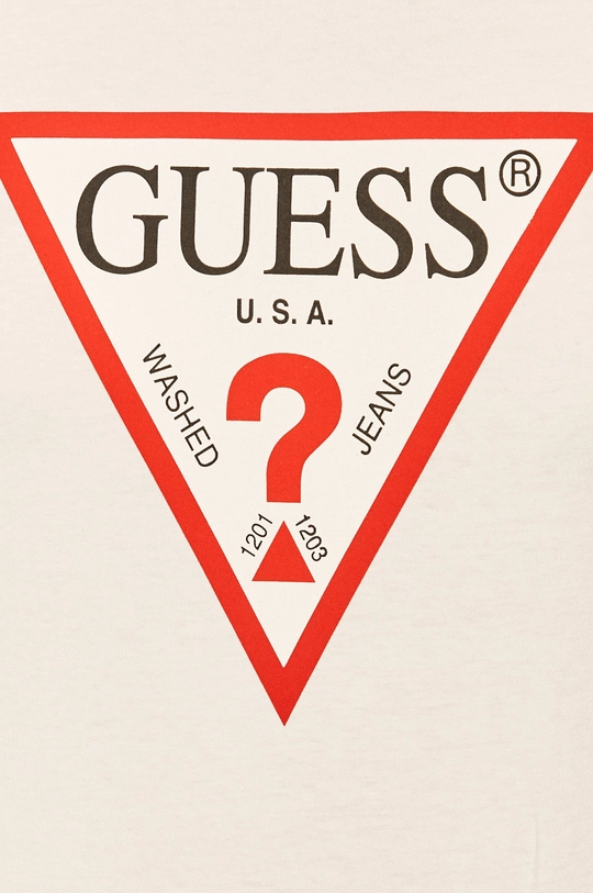 Guess Jeans - Tričko Pánsky