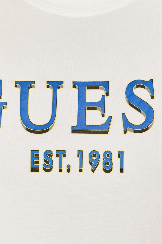 Guess Jeans - T-shirt Férfi