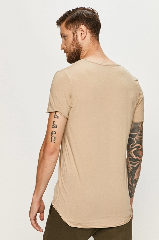 Jack & Jones - T-shirt  100% pamut