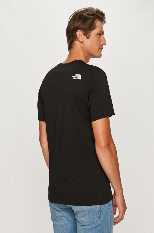 The North Face - Tricou  100% Bumbac