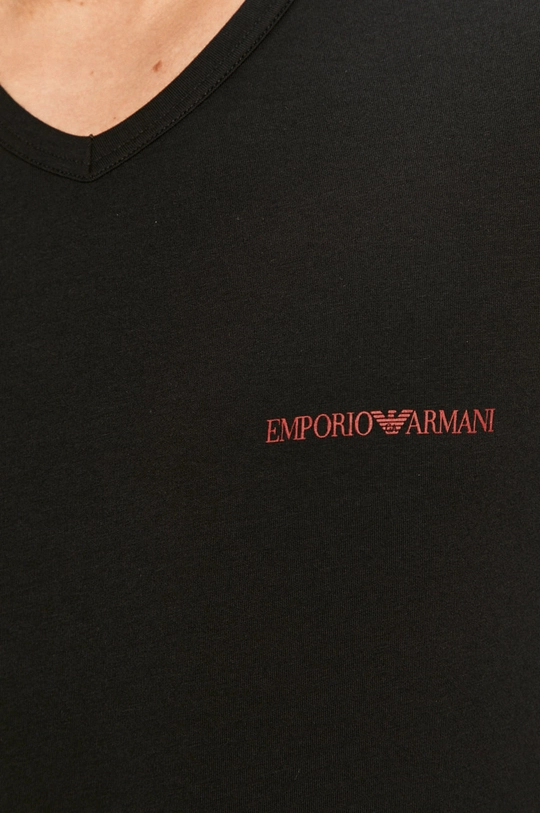 Emporio Armani - Tričko (2-pak)