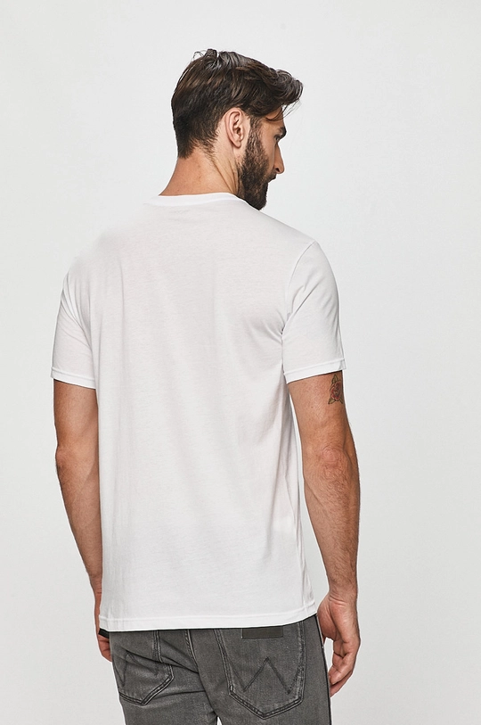 Emporio Armani - T-shirt fehér