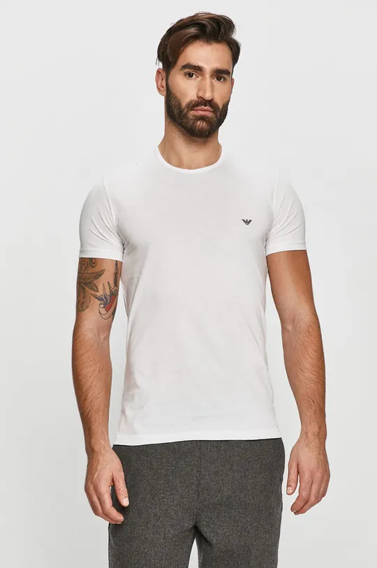 Emporio Armani - T-shirt (2 db) többszínű