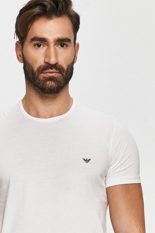 Emporio Armani - T-shirt (2 db) Férfi