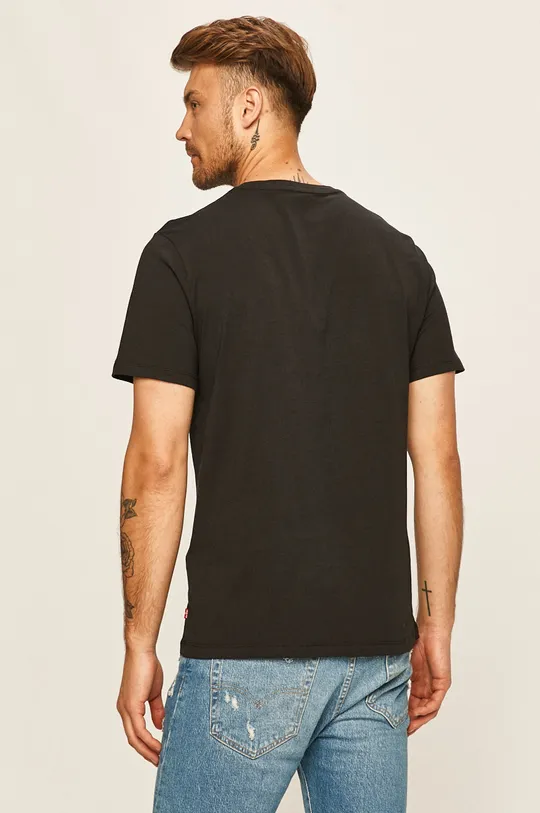 Levi's - T-shirt  100% pamut