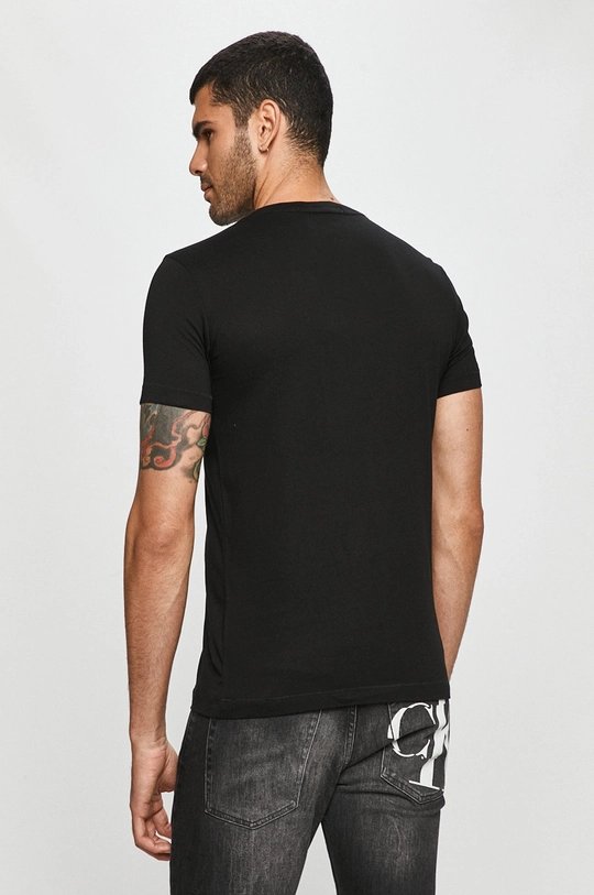 Calvin Klein Jeans - T-shirt  100% pamut