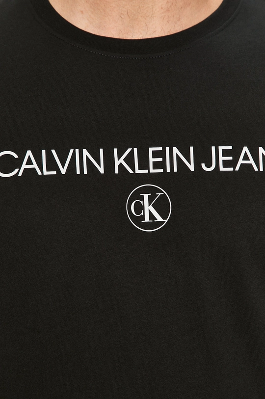 Calvin Klein Jeans - T-shirt Férfi