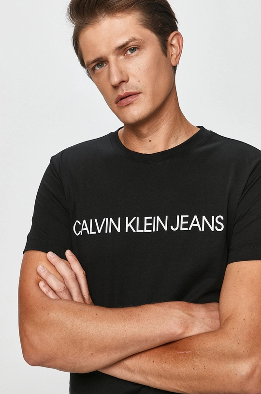 Calvin Klein Jeans - Футболка (2-pack)