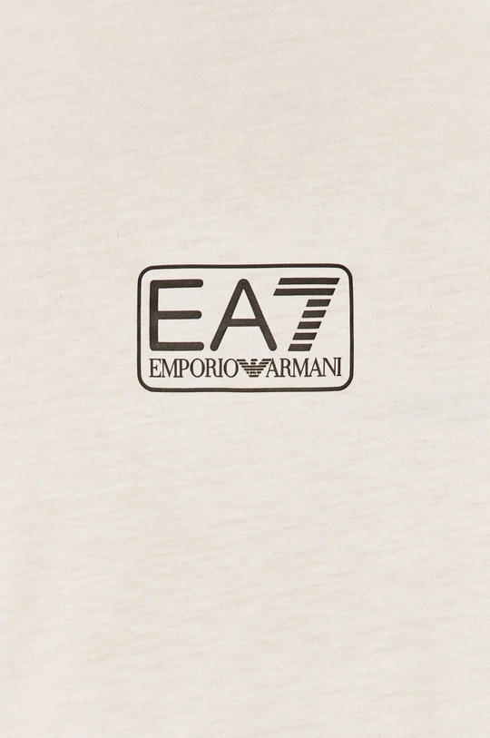 EA7 Emporio Armani - T-shirt 8NPT11.PJNQZ Męski