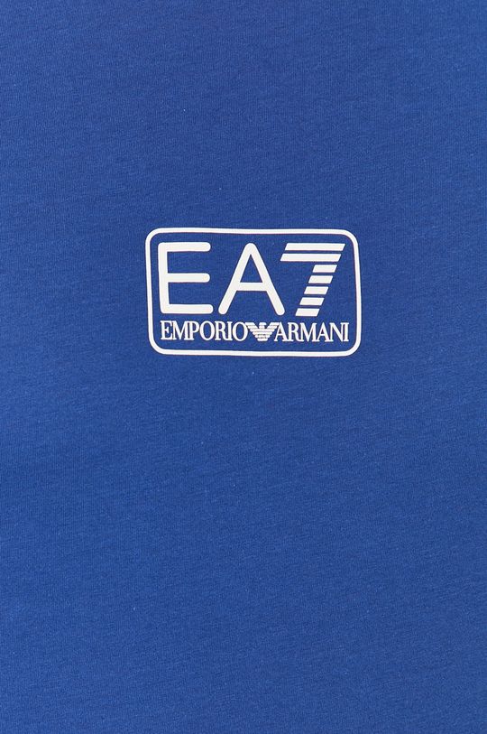 EA7 Emporio Armani - Tričko Pánský