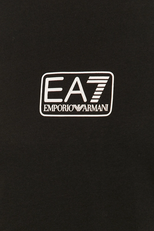 EA7 Emporio Armani - Tričko Pánsky