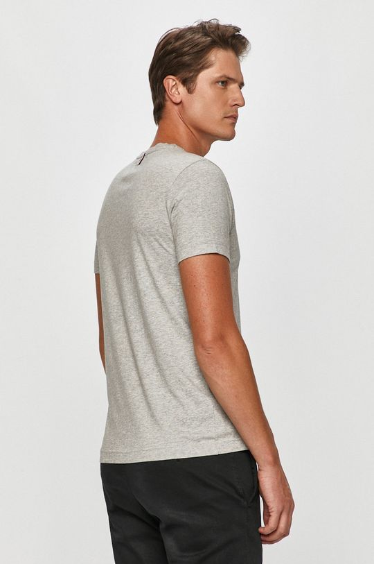Tommy Hilfiger Tailored - T-shirt x Mercedes 100 % Bawełna
