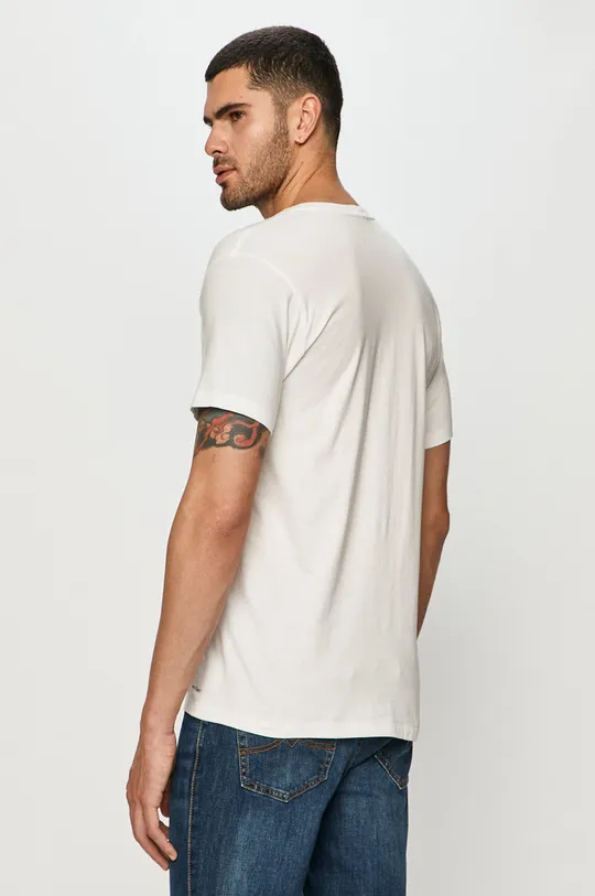 Calvin Klein Underwear - T-shirt (3-db)  100% pamut