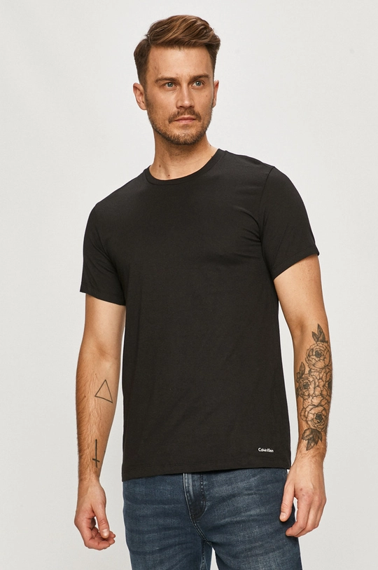 Calvin Klein Underwear - T-shirt (3 db) többszínű