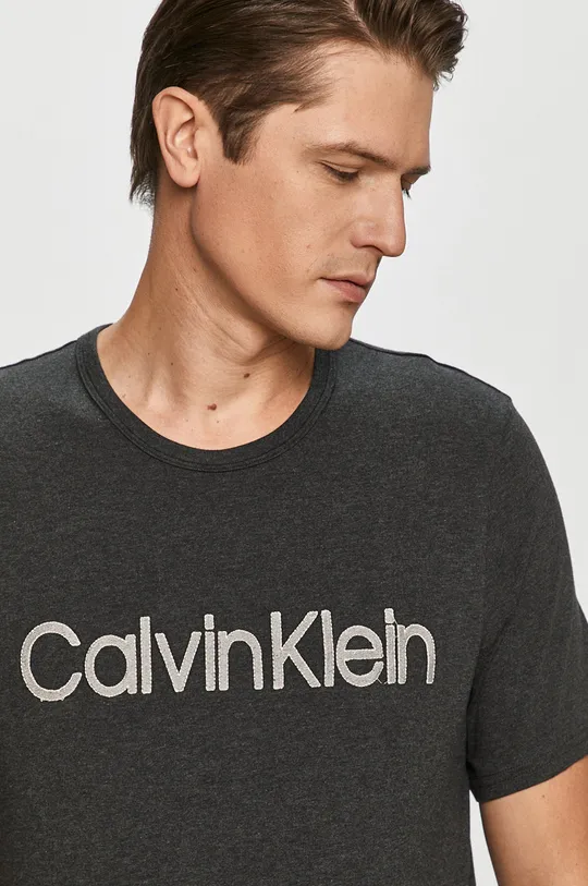 Calvin Klein Underwear - Футболка  100% Хлопок