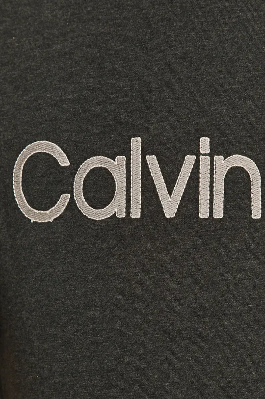 сірий Calvin Klein Underwear - Футболка