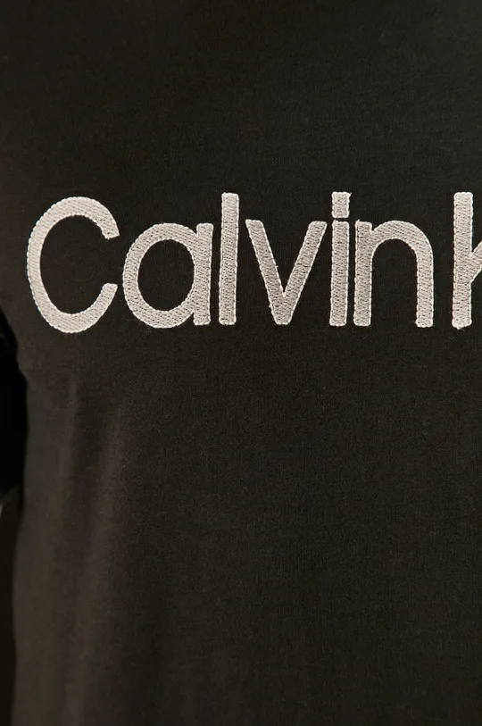 čierna Calvin Klein Underwear - Tričko