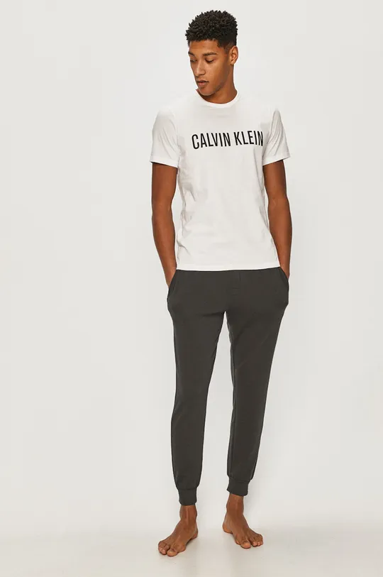 Calvin Klein Underwear - Tričko biela