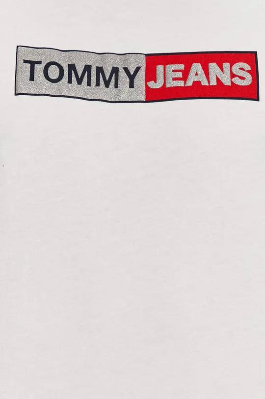 Tommy Jeans - T-shirt DM0DM09789 Męski