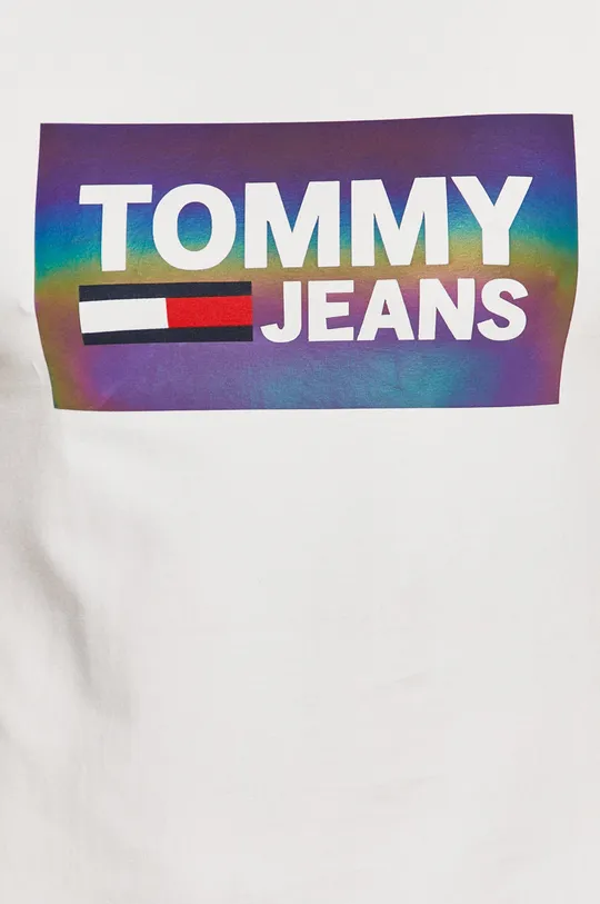 Tommy Jeans - T-shirt Férfi